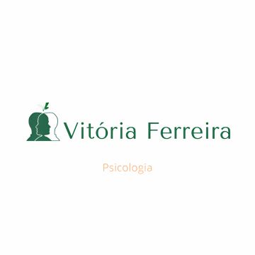 Vitoria Ferreira - Porto - Psicologia e Aconselhamento