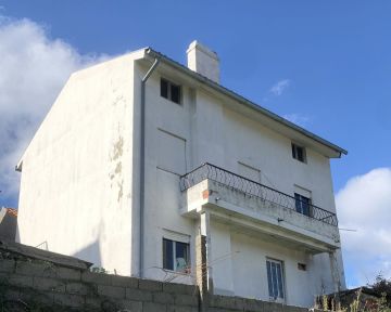 Pintura Exterior