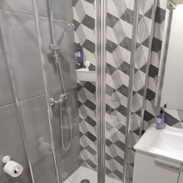 Mania das limpezas - Seixal - Commercial Cleaning