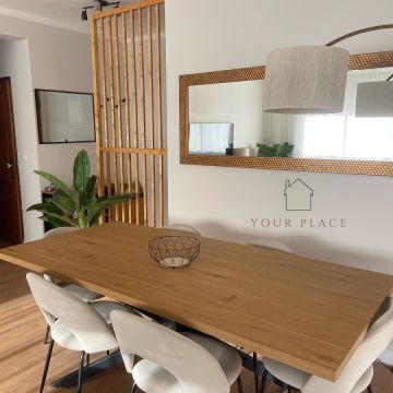 Your Place Interiores - Seixal - Architecture