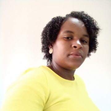 Eunice Moreno - Amadora - Deep or Spring Cleaning