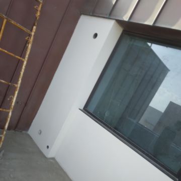 Gabriel costa - Torres Vedras - Remodelação de Varanda
