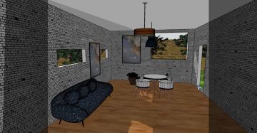 Rodrigues - Porto - 3D Modeling and CAD Services