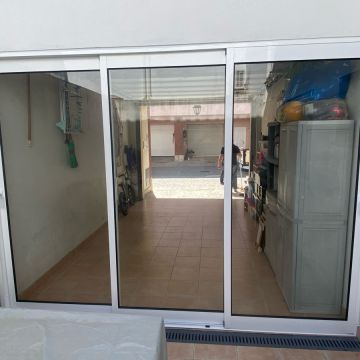 MONTEZ & ANDRADE LDA - Almeirim - Window Blinds