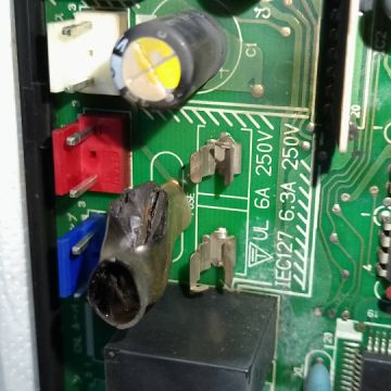 Maximiliano Teardi - Odivelas - Water Heater Repair or Maintenance