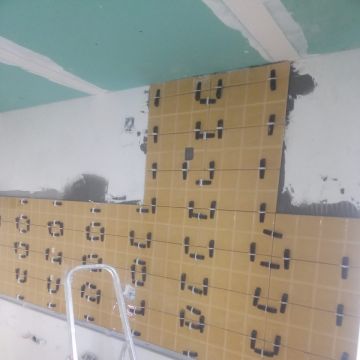 Conceição remodelação - Coimbra - Instalação ou Substituição de Calhas