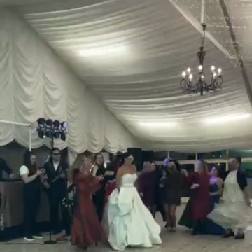 DJ Nuno Martin - Loulé - Instalación de lámparas