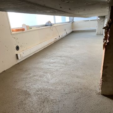 Pedro Paulo - Mafra - Construção de Casa Nova