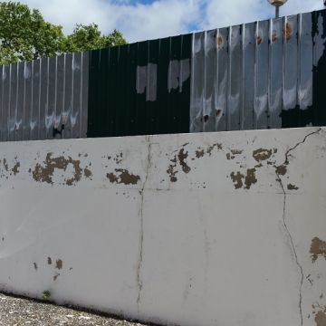 Alex - Sintra - Construção de Casa Nova