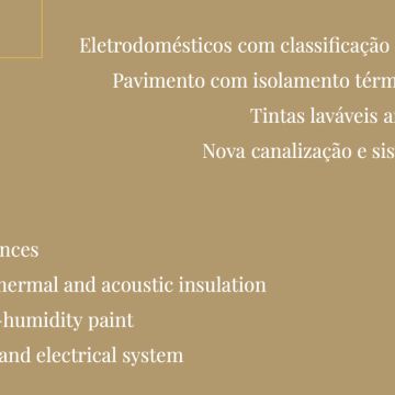 CHARM TONES - Lisboa - Carpet Installation