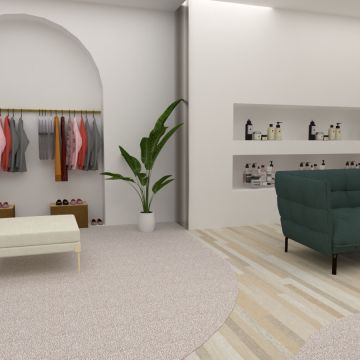 Your Place Interiores - Seixal - Gestion des réseaux sociaux