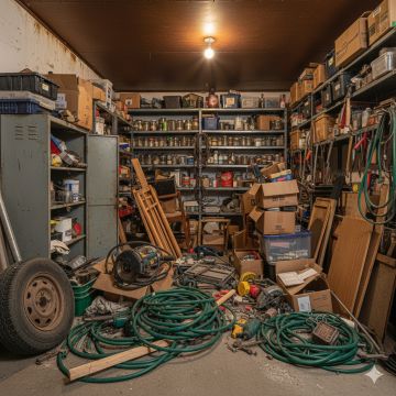 Recolha de Monos - Lisboa - Nettoyage de propriété