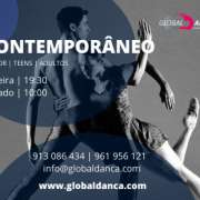 Global Dança-Academia de Dança Lda - Porto - Aulas de Hip Hop