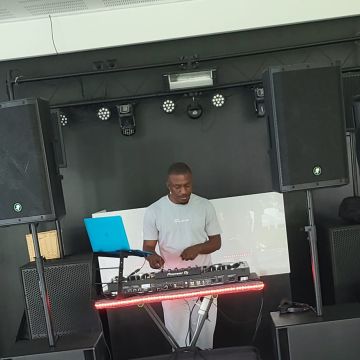 Dj Patrulha - Moita - Location de matériel de fête
