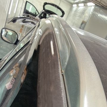 NAG -Norte Auto Group - Santa Maria da Feira - Peinture automobile