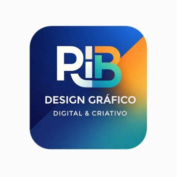 PiB Design Gráfico - Santarém - Animação Gráfica