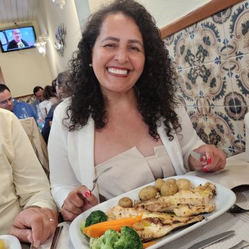 Lília Átila de Souza - Mafra - Organização da Casa