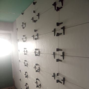 Conceição remodelação - Coimbra - Remodelação de Cozinhas