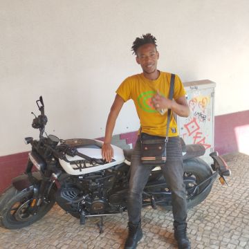 David - Setúbal - Deep or Spring Cleaning