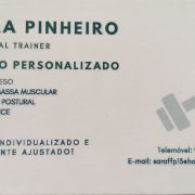 Sara Pinheiro Personal Trainer - Matosinhos - Treino Intervalado de Alta Intensidade (HIIT)
