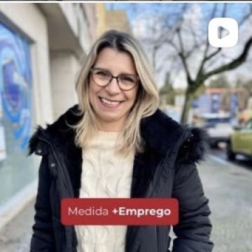 Follow Target Lda - Maia - Recursos humanos y servicios de nómina