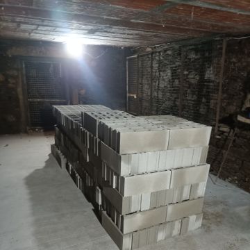 Ramon Santos - Viana do Castelo - Instalación de encimeras