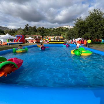 RM Eventos®️ - Ovar - Entretenimento com Personagens Mascaradas