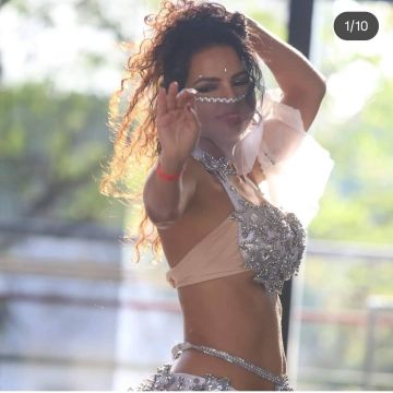 Harika - São Pedro do Sul - Choreographie-Kurse