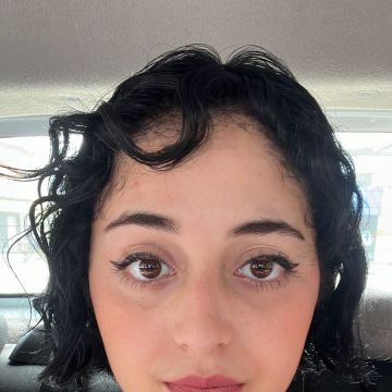 Cris Santos - Amarante - Maquillaje para eventos