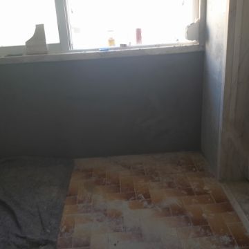 Construção civil - Almada - Attic Remodel