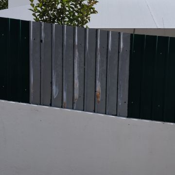Alex - Sintra - Manutenção de Sistema de Rega Gota a Gota