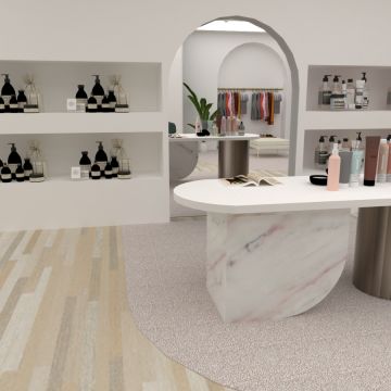 Your Place Interiores - Seixal - Graphiste