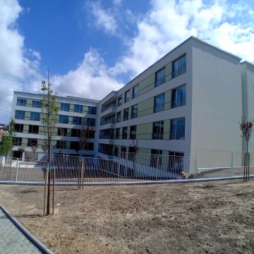 Ramon Santos - Viana do Castelo - Instalación de pladur y cortinajes