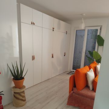 Mania das limpezas - Seixal - Deep or Spring Cleaning