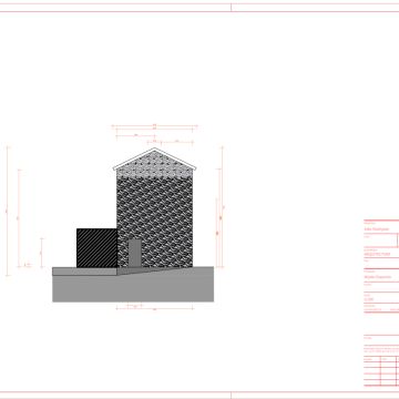 Rodrigues - Coimbra - Architecte