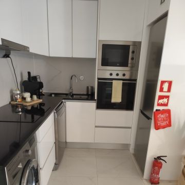 Mania das limpezas - Seixal - House Sitting and Property Management