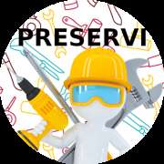 PRESERVI - Cascais - Design de Logotipos