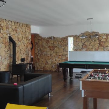 Chitaca do Outeiro- Aluguer de espaço para eventos - Sobral de Monte Agraço - Wedding Venue Rental