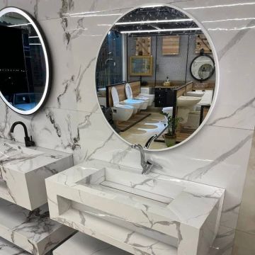 tintas e bacias de porcelana - Amadora - Décorateur d’intérieur