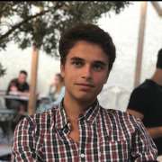 André Sousa - Guimarães - Biology Tutoring