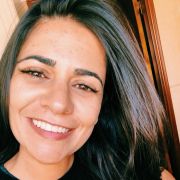 Mariana Figueiredo - Cascais - Cours de français