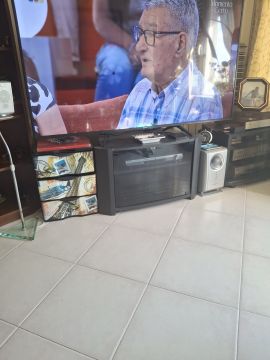 Servicio técnico