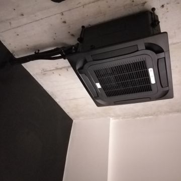 Jose Nunes - Almada - Kitchen Fan Installation or Replacement