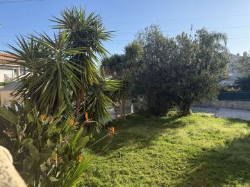 Jardinagem e Relvados