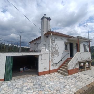 Ramon Santos - Viana do Castelo - Baldosas para la cocina