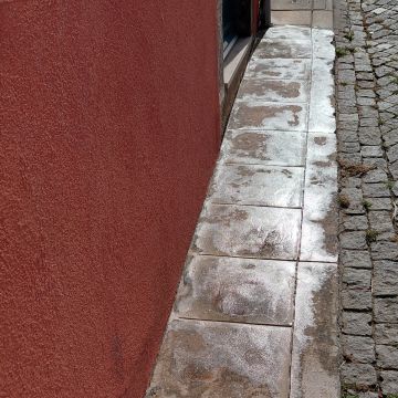 ricardo marques - Maia - Renovierungsarbeiten