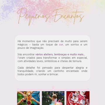 Sweet Moments e Magic - Covilhã - Body painting