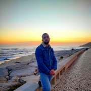 Diogo Alexandre - Miranda do Corvo - Security Guard Services