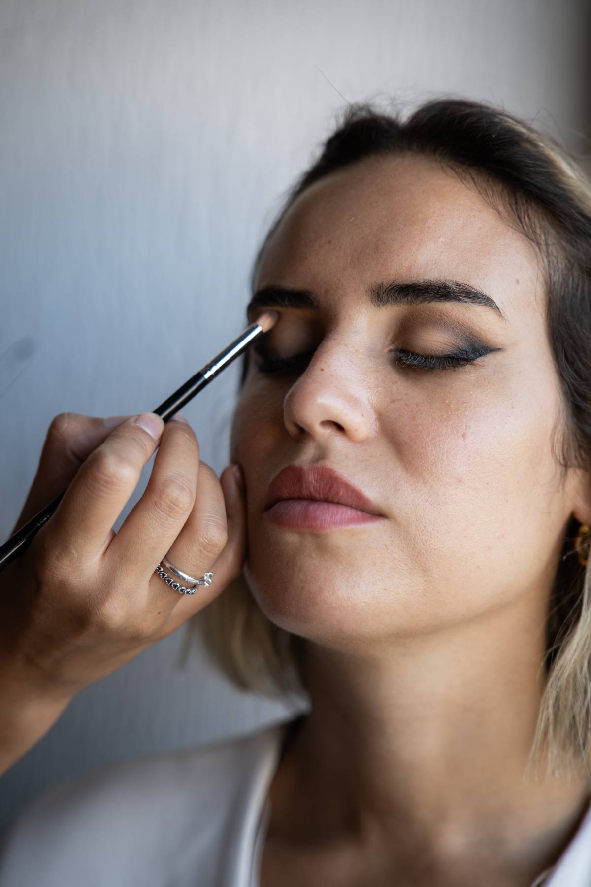 Babi Ribeiro | MAKE-UP ARTIST - Amares - Event Make up