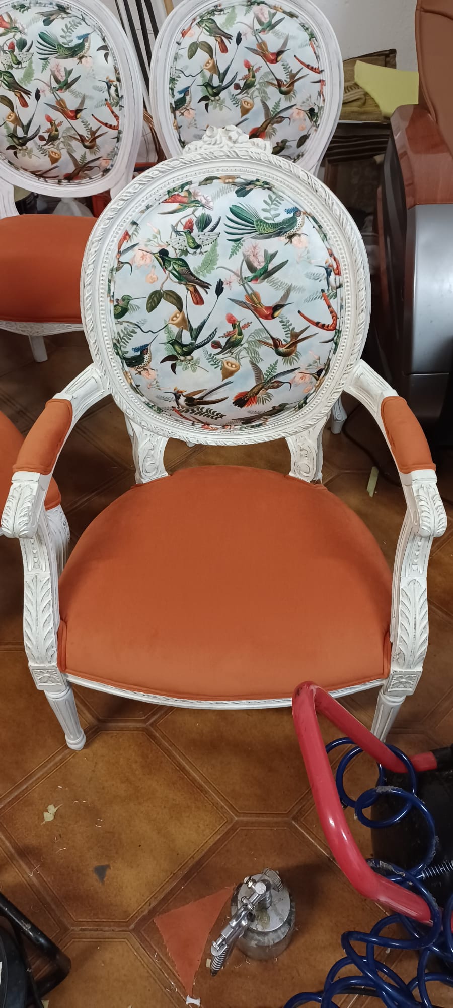 Autohubroma - Loulé - Restauro, Tratamento e Reparação de Couro